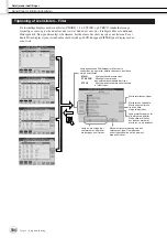 Preview for 134 page of Yamaha Tyros2 (Danish) Brugervejledning