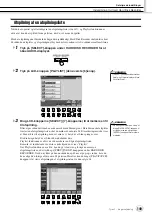 Preview for 149 page of Yamaha Tyros2 (Danish) Brugervejledning