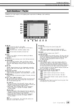 Preview for 151 page of Yamaha Tyros2 (Danish) Brugervejledning