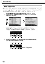 Preview for 156 page of Yamaha Tyros2 (Danish) Brugervejledning