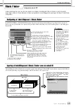 Preview for 171 page of Yamaha Tyros2 (Danish) Brugervejledning