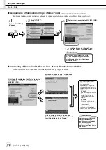 Preview for 172 page of Yamaha Tyros2 (Danish) Brugervejledning