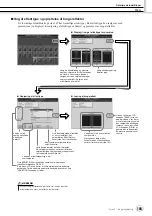 Preview for 183 page of Yamaha Tyros2 (Danish) Brugervejledning