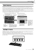 Preview for 185 page of Yamaha Tyros2 (Danish) Brugervejledning