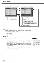 Preview for 186 page of Yamaha Tyros2 (Danish) Brugervejledning