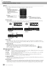 Preview for 192 page of Yamaha Tyros2 (Danish) Brugervejledning