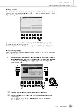 Preview for 199 page of Yamaha Tyros2 (Danish) Brugervejledning