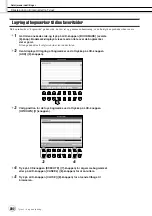 Preview for 202 page of Yamaha Tyros2 (Danish) Brugervejledning