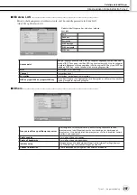 Preview for 207 page of Yamaha Tyros2 (Danish) Brugervejledning