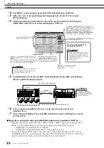 Preview for 218 page of Yamaha Tyros2 (Danish) Brugervejledning