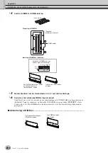 Preview for 224 page of Yamaha Tyros2 (Danish) Brugervejledning