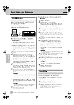 Preview for 8 page of Yamaha Tyros2 Software Installation Manual