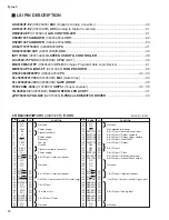 Предварительный просмотр 30 страницы Yamaha Tyros3 Service Manual