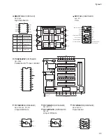 Предварительный просмотр 45 страницы Yamaha Tyros3 Service Manual