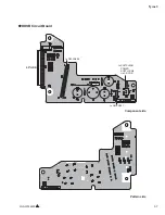 Предварительный просмотр 57 страницы Yamaha Tyros3 Service Manual