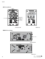 Предварительный просмотр 58 страницы Yamaha Tyros3 Service Manual