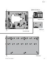 Предварительный просмотр 61 страницы Yamaha Tyros3 Service Manual