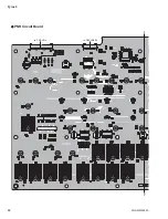 Предварительный просмотр 62 страницы Yamaha Tyros3 Service Manual