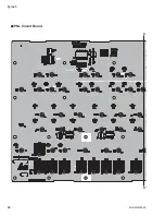 Предварительный просмотр 68 страницы Yamaha Tyros3 Service Manual