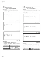 Предварительный просмотр 108 страницы Yamaha Tyros3 Service Manual