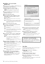 Preview for 12 page of Yamaha Tyros4 Installation Manual