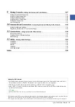 Предварительный просмотр 3 страницы Yamaha Tyros4 Reference Manual