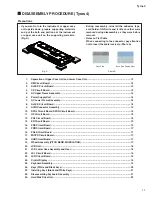 Preview for 11 page of Yamaha Tyros4 Service Manual