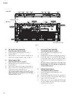 Preview for 14 page of Yamaha Tyros4 Service Manual