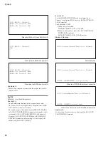 Preview for 88 page of Yamaha Tyros4 Service Manual