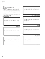 Preview for 92 page of Yamaha Tyros4 Service Manual