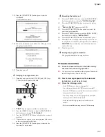 Preview for 105 page of Yamaha Tyros4 Service Manual