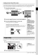 Preview for 17 page of Yamaha Tyros5-76 Owner'S Manual