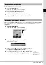 Preview for 19 page of Yamaha Tyros5-76 Owner'S Manual