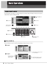 Preview for 20 page of Yamaha Tyros5-76 Owner'S Manual