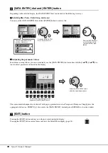 Preview for 22 page of Yamaha Tyros5-76 Owner'S Manual