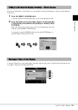 Preview for 23 page of Yamaha Tyros5-76 Owner'S Manual