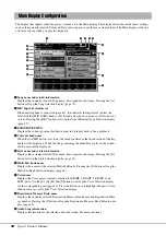 Preview for 24 page of Yamaha Tyros5-76 Owner'S Manual