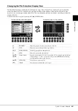 Preview for 27 page of Yamaha Tyros5-76 Owner'S Manual