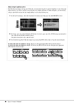 Preview for 28 page of Yamaha Tyros5-76 Owner'S Manual