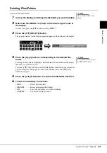 Preview for 33 page of Yamaha Tyros5-76 Owner'S Manual