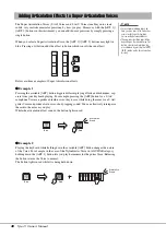 Preview for 40 page of Yamaha Tyros5-76 Owner'S Manual