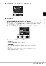 Preview for 43 page of Yamaha Tyros5-76 Owner'S Manual