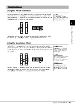 Preview for 47 page of Yamaha Tyros5-76 Owner'S Manual