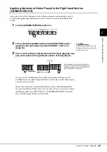 Preview for 49 page of Yamaha Tyros5-76 Owner'S Manual