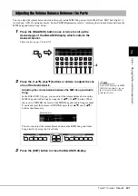 Preview for 61 page of Yamaha Tyros5-76 Owner'S Manual