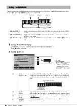 Preview for 62 page of Yamaha Tyros5-76 Owner'S Manual