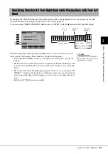 Preview for 63 page of Yamaha Tyros5-76 Owner'S Manual