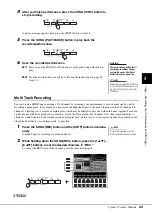 Preview for 69 page of Yamaha Tyros5-76 Owner'S Manual