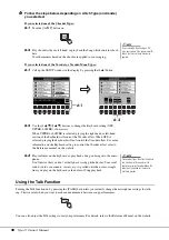 Preview for 90 page of Yamaha Tyros5-76 Owner'S Manual