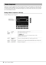 Preview for 94 page of Yamaha Tyros5-76 Owner'S Manual